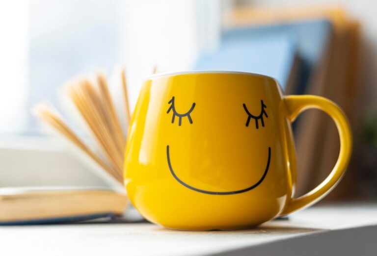 Kaffeebecher